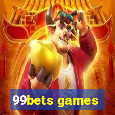 99bets games